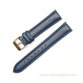 Unisex Genuine Leather Watch Strap For Watch